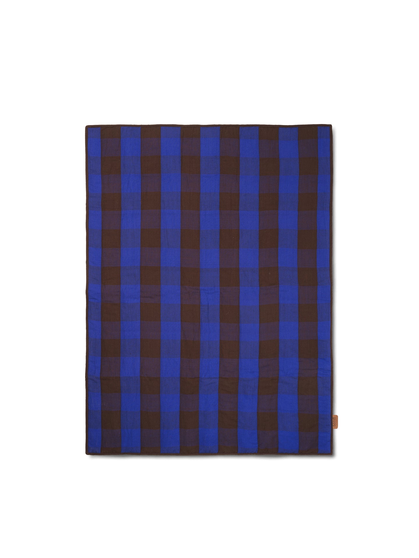 Grand Quilted Blanket