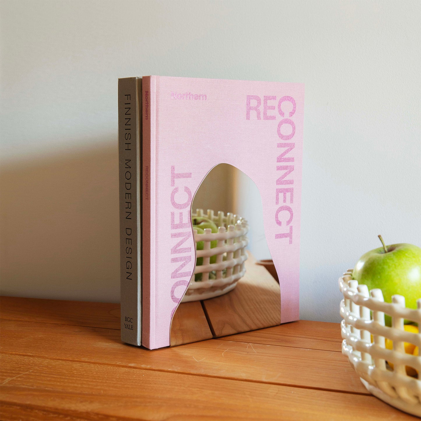 Pond Bookends - Set of 2