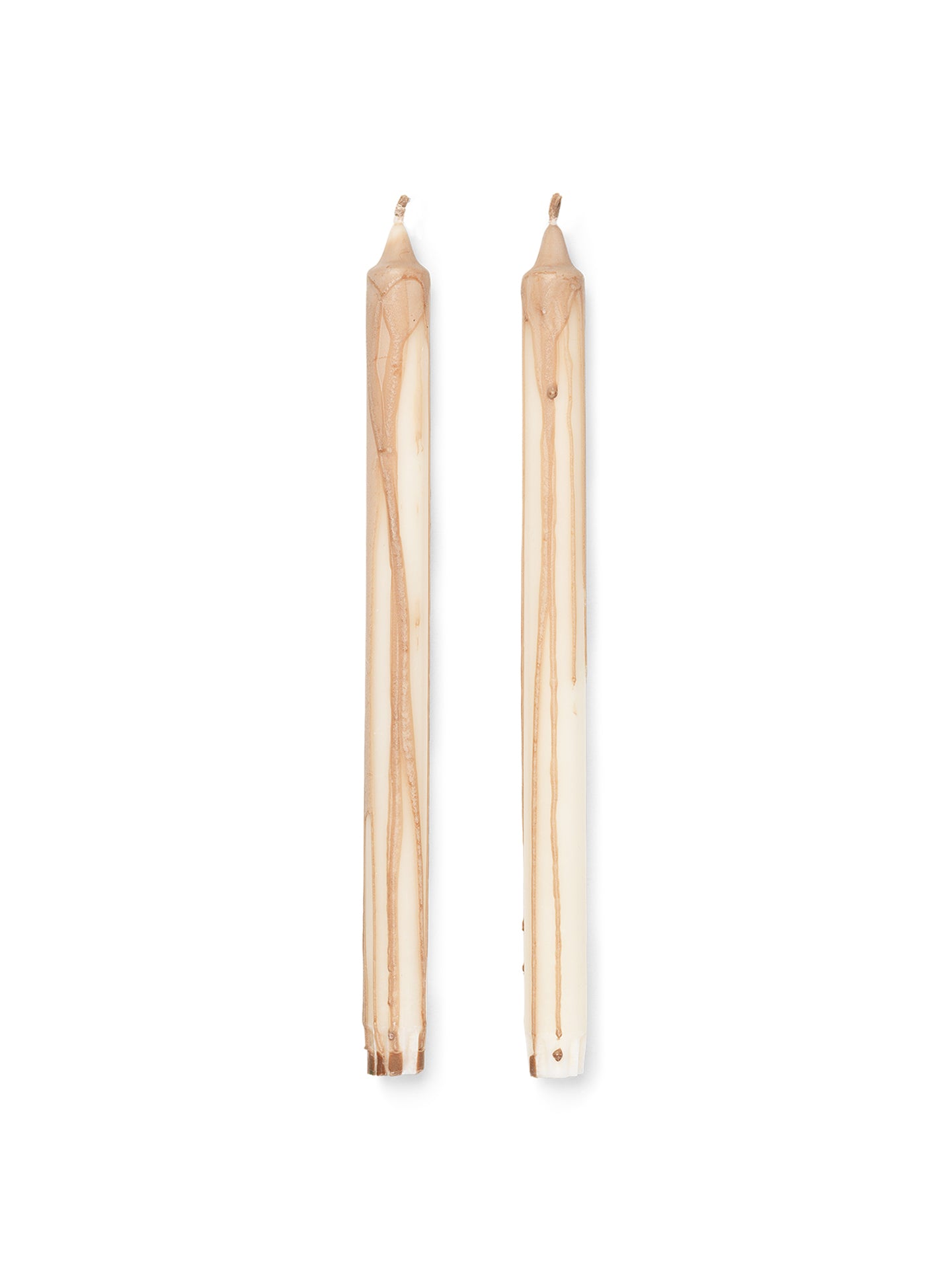 Dryp Candles - Set of 2