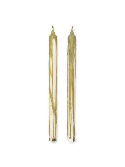 Dryp Candles - Set of 2