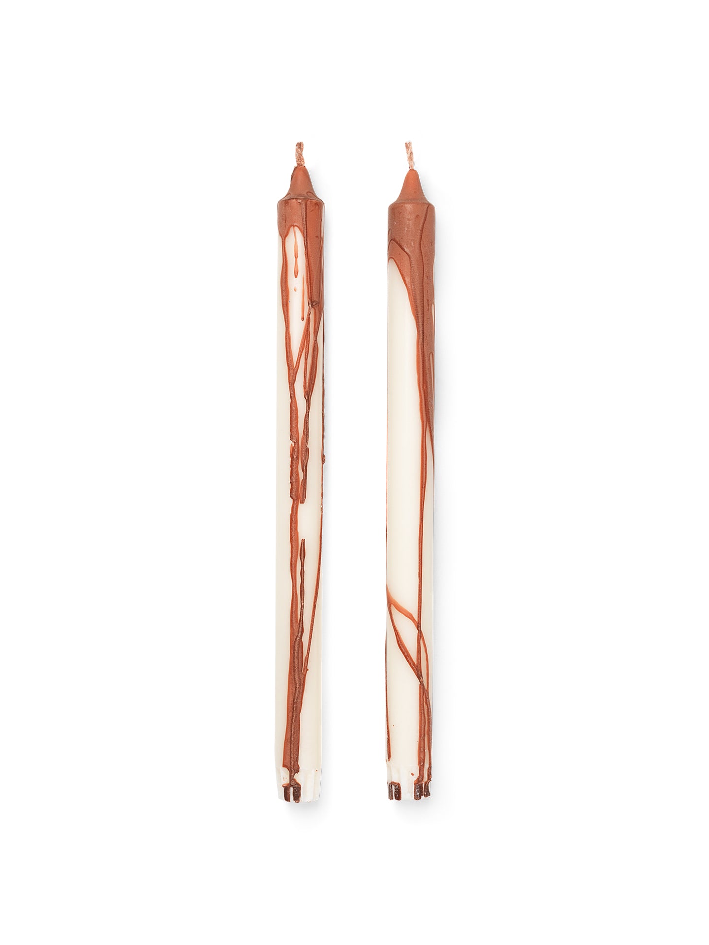 Dryp Candles - Set of 2