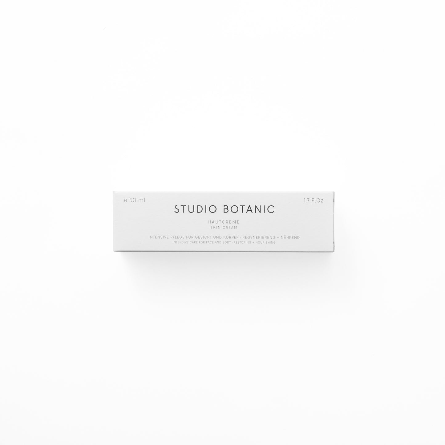 Skin Cream 50ml