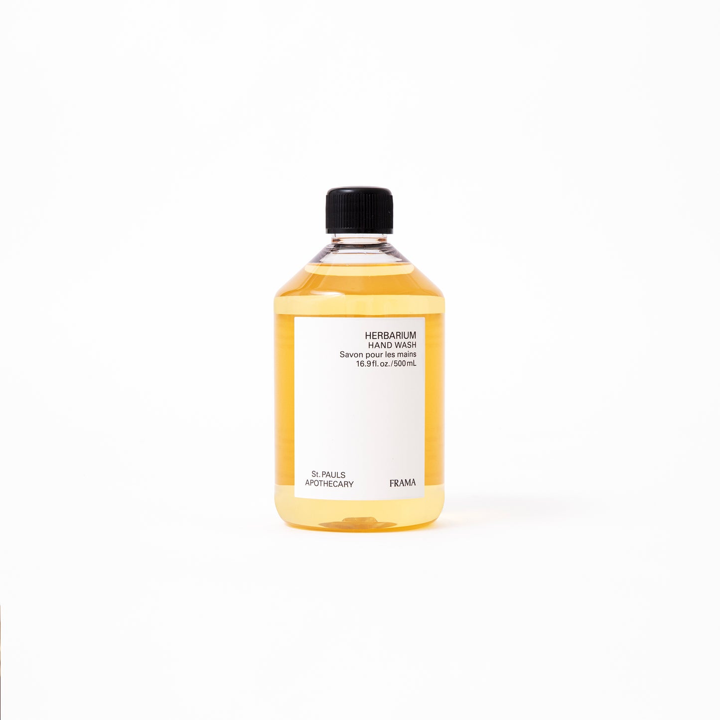 Herbarium Hand Wash Refill 500 ml