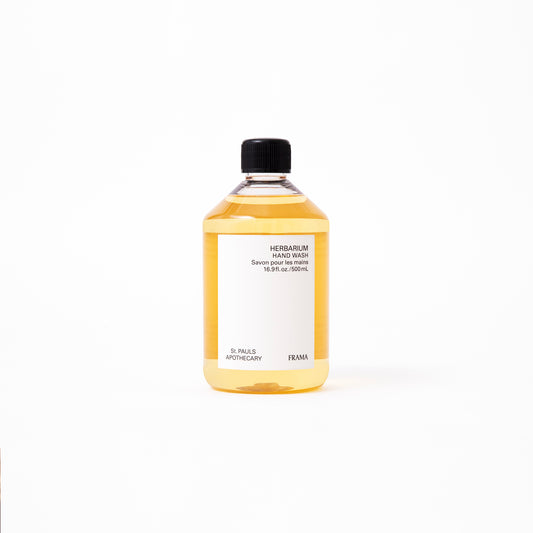 Herbarium Hand Wash Refill 500 ml