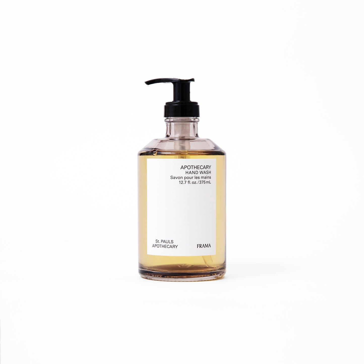 Apothecary Hand Wash 375 ml