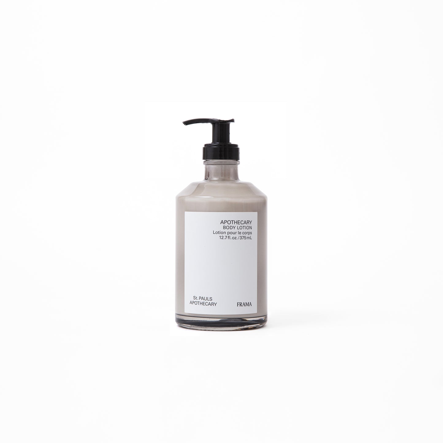 Apothecary Body Lotion 375 ml