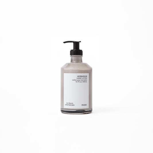 Herbarium Hand Lotion 375 ml