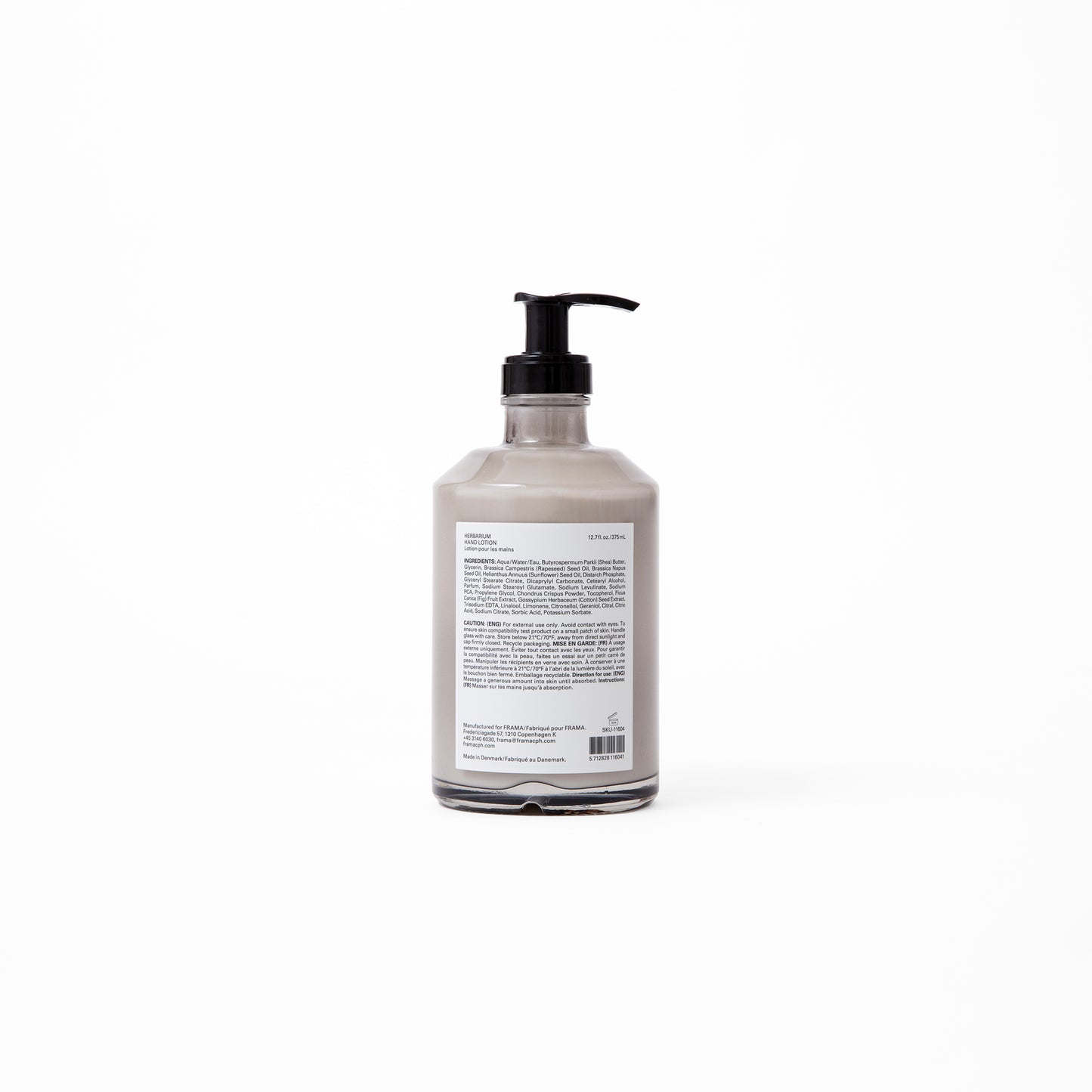 Herbarium Hand Lotion 375 ml