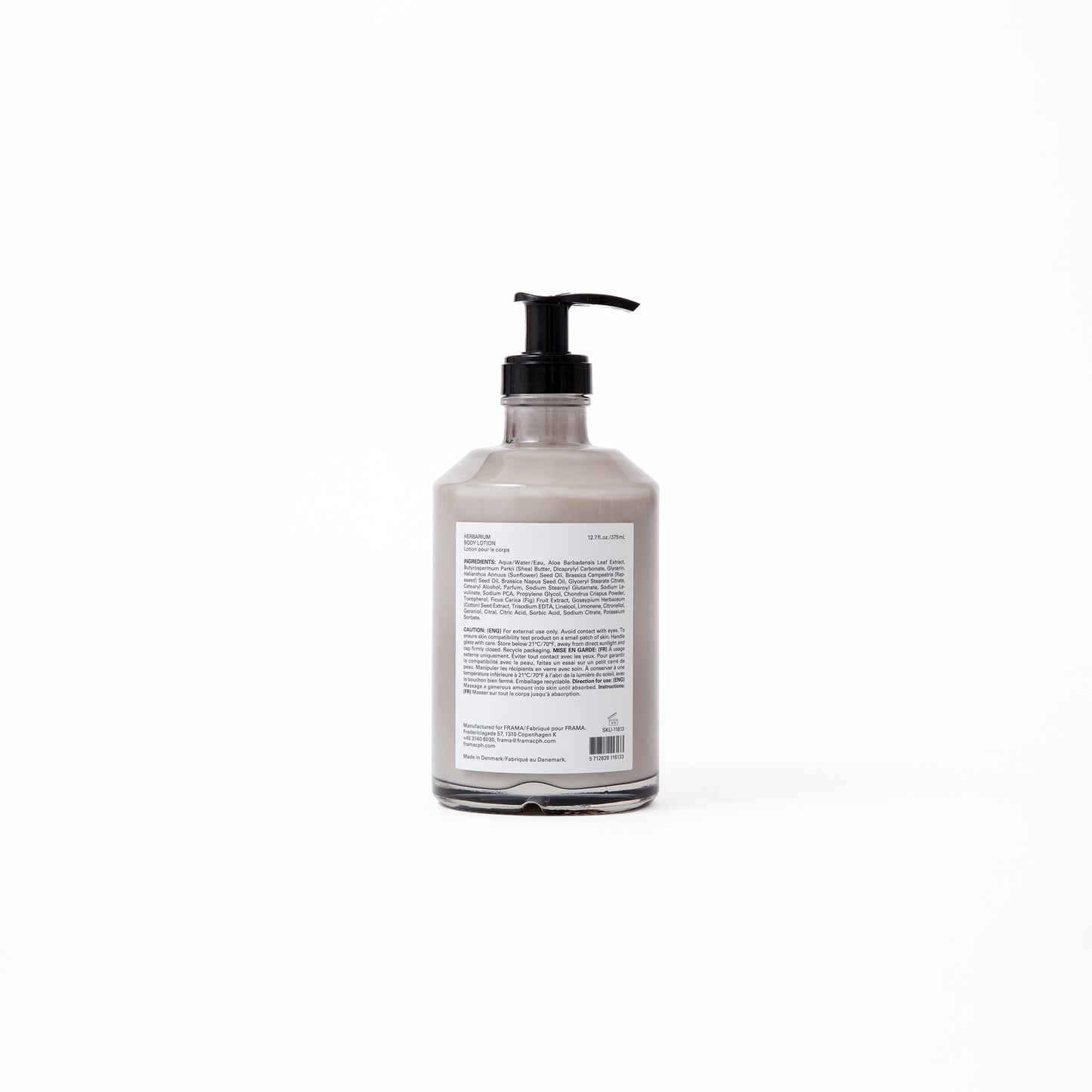 Herbarium Body Lotion 375 ml