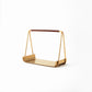 Port Wood Basket